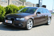 Audi A4 2.0 TDI 177km Automat 2012Rok Przebieg 247127km Zambrów - zdjęcie 10