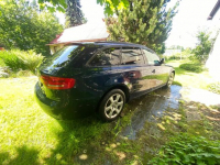 Audi A4 B8 Avant Multitronic Bielsko-Biała - zdjęcie 12