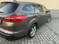 Ford Focus Bardzo dobry stan, Niski przebieg, Bogate wyposażenie. Chlewice - zdjęcie 3