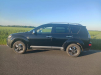 mitsubishi outlander 4x4 diesel Środa Śląska - zdjęcie 4