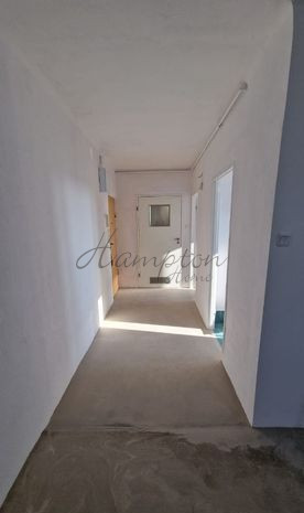 2 pokoje - DOLNY MOKOTÓW Warszawa - zdjęcie 11