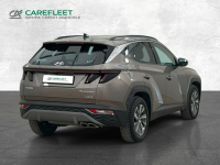 Tucson 1.6 T-GDi 48V Smart 2WD DCT Warszawa - zdjęcie 5