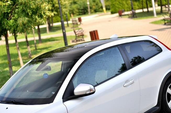 Volvo C30 1.6HDI 109KM RDESIGN Skóra Klima Płock - zdjęcie 6