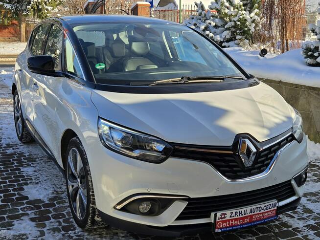 Renault Scenic 1.3 TCe Energy Intens EDC 163 KM Koła 20'' Wąchock - zdjęcie 2