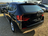BMW X1 23d xDrive 204km PDC hak NAVI xenon BEZWYPADKOWY serwis 2012 Tychy - zdjęcie 4