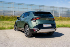 Kia Sportage 1.6 T-GDI HEV 230KM 6AT | Salon PL | Kamera 360° Warszawa - zdjęcie 4