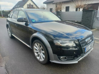 Audi A4b8 Allroad 4x4 quatro s-line 3,0V6 tdi zamiana