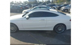 Mercedes C 300 / 2.0 258KM / niski przebieg / automat / Tarnów - zdjęcie 5