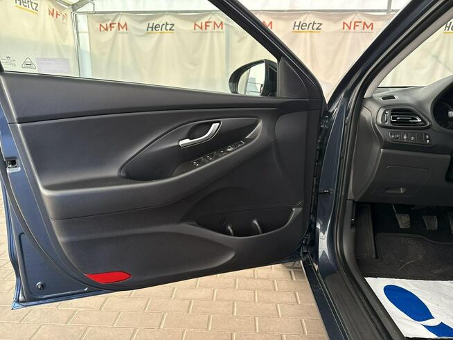 Hyundai i30 1,0 T-GDI(120 KM) Smart Salon PL Faktura Vat Warszawa - zdjęcie 10