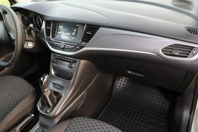 Opel Astra 1-WŁAŚCICIEL, krajowy, serwisowany, MODEL 2018 Opole - zdjęcie 10