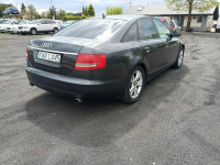 Audi A6 2.4+LPG 05r Tarnów - zdjęcie 4