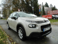 Citroen C3 Łódź - zdjęcie 1