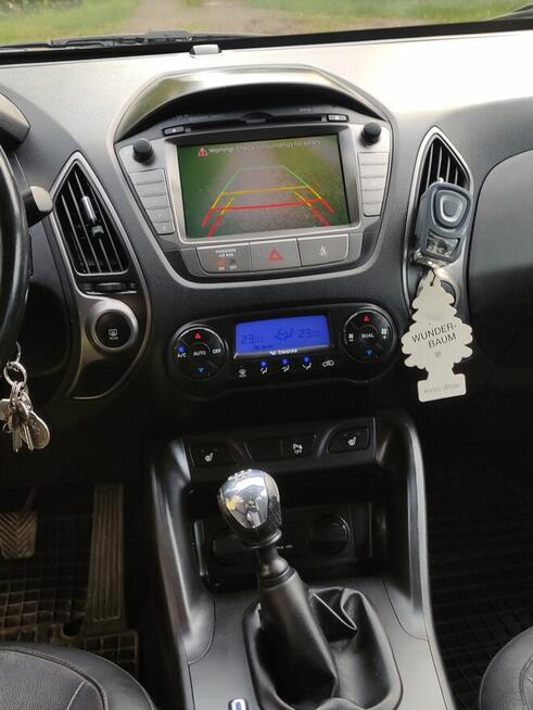 Sprzedam Hyundai ix35 Szczucin - zdjęcie 2