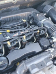 PEUGEOT 407 SW combi 1.6 HDI PRESENCE – 2009 r. Warszawa Warszawa - zdjęcie 11