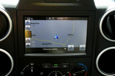 Citroen Berlingo Multispace 1.6 Bluehdi 120km NAVI ! KAMERA Kielce - zdjęcie 8