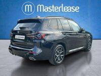 BMW X3 xDrive20d mHEV M Sport ! Z Polskiego Salonu ! Faktura VAT ! Warszawa - zdjęcie 5