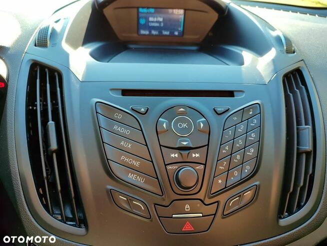 Ford Kuga 1.5 EcoBoost cały w oryginalnym lakierze i serwis Starogard Gdański - zdjęcie 9