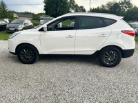 Hyundai ix35 Nowe Iganie - zdjęcie 8