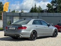Mercedes-Benz Klasa E, 2013 Michałowice - zdjęcie 4