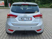 Hyundai ix20 93 tys km.Serwisowany Łaskarzew - zdjęcie 5