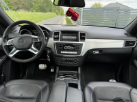 Sprzedam Mercedes ML 350 Chobienia - zdjęcie 5