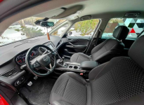 Opel Zafira 1.6 200km Elite S&amp;S Sanok - zdjęcie 8