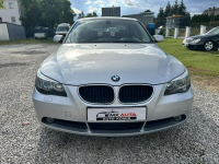 BMW 520 Super stan, zarejestrowany w Polsce Nowe Iganie - zdjęcie 2