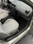 Ford Fiesta 1.4 TDCi | 2003 | 128 000 km | 68 KM | Srebrny Olkusz - zdjęcie 12
