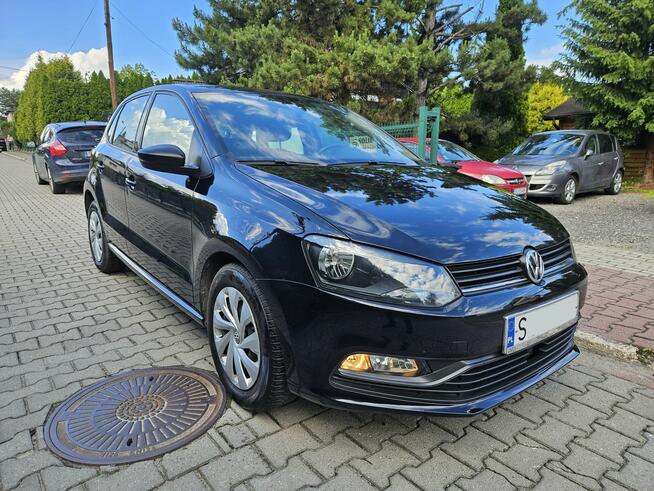 Volkswagen Polo Klimatyzacja / START / STOP / Komputer Ruda Śląska - zdjęcie 3