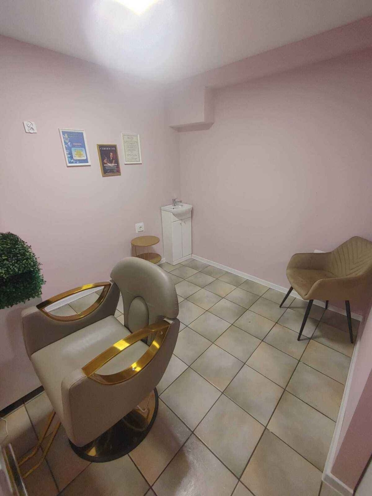 Lokal usługowy (12 m2) Okolice Ogrodu Botanicznego (Wrocław) Śródmieście - zdjęcie 7