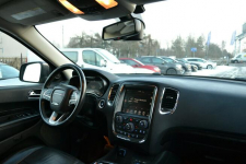 Dodge Durango *Klima*Nawigacja*Podgrz. Kanapa*Monitory*LED Częstochowa - zdjęcie 12