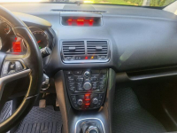 Opel Meriva 1.4 Turbo Design Edition Siewierz - zdjęcie 11