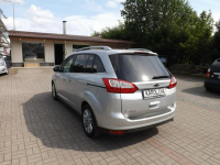 Ford Grand C-MAX Słupsk - zdjęcie 5