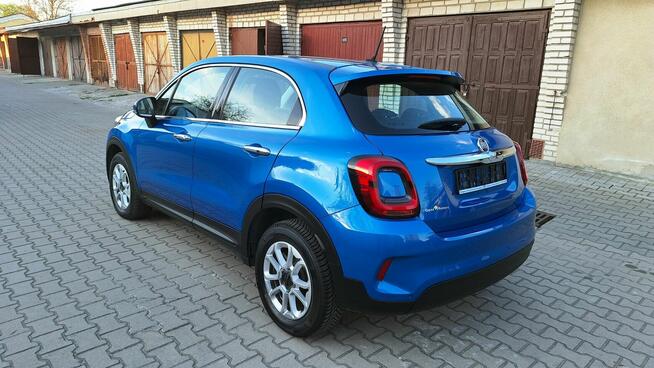 Fiat 500X 1.6 E-torQ Urban - 2019 Zamość - zdjęcie 6