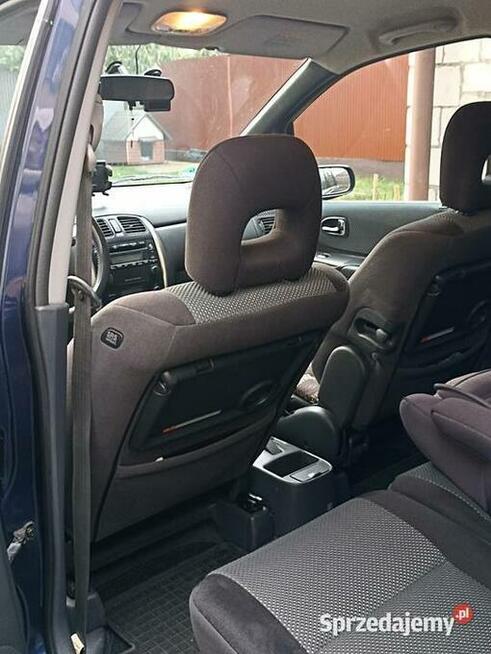 Mazda Premacy Skarżysko-Kamienna - zdjęcie 8