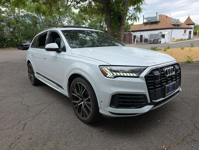 Audi Q7 PRESTIGE / Quattro / 3.0 V6 Chwaszczyno - zdjęcie 2