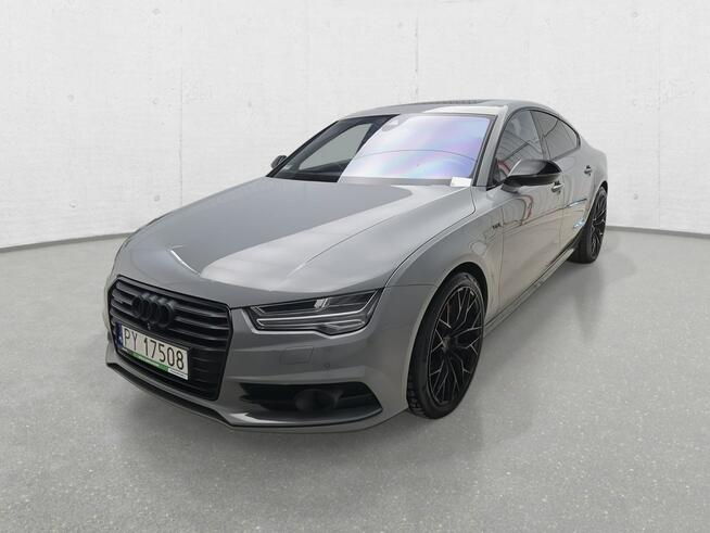 Audi A7 Komorniki - zdjęcie 3