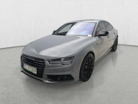Audi A7 Komorniki - zdjęcie 3