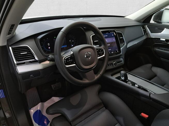 Volvo XC 90 Komorniki - zdjęcie 10