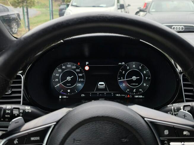 Kia Pro Cee'd 1.5 T-GDI GT-Line / I-właściciel / Fk-VAT Skępe - zdjęcie 12