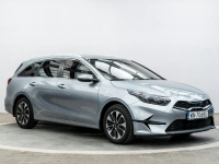 Kia Ceed SW 1.5 T-GDI 7DCT Tribute 140KM Salon Polska Poznań - zdjęcie 2