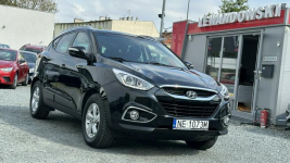 Hyundai ix35 2.0 Diesel Zarejestrowany Ubezpieczony