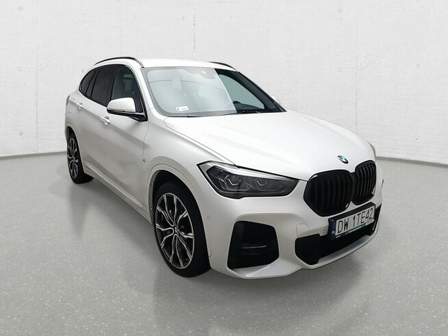 BMW X1 Komorniki - zdjęcie 1