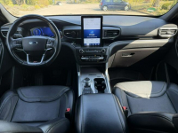 Ford Explorer ST 401KM | 6 os | Full | Serwis | Doinwestowany | AWD Szczecin - zdjęcie 8