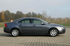 Volvo S80 2,4 D5 ZADBANY IDEALNY STAN POLECAM Goczałkowice-Zdrój - zdjęcie 5