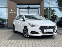 Hyundai i40 1.6 CRDI 136 KM Wagon Business Ksenon Salon PL 1wł. FV23% Piotrków Trybunalski - zdjęcie 2