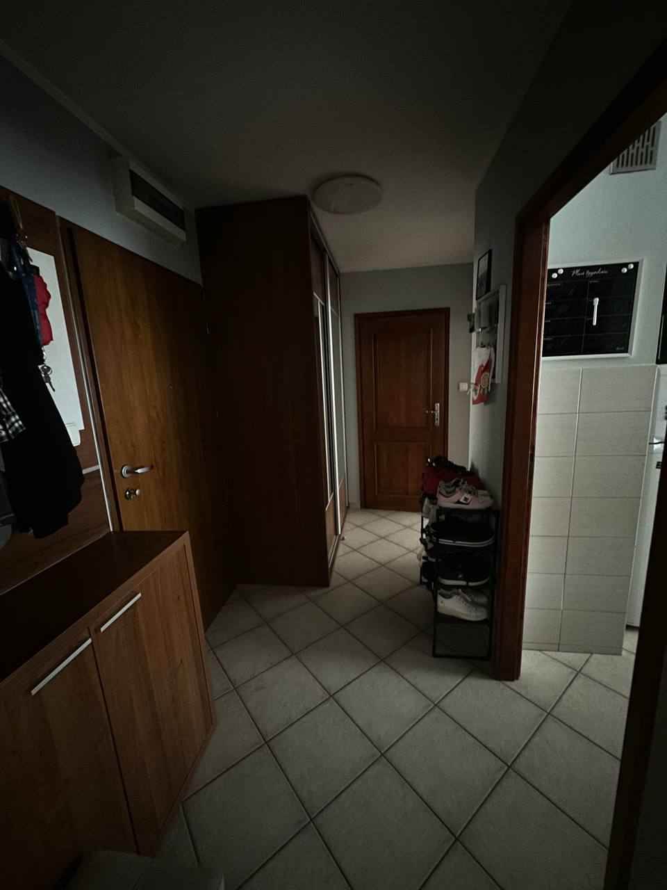 2pok, 54met, okolice Kosmonautów (Wrocław) Fabryczna - zdjęcie 3