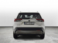 Toyota RAV-4 Hybrid Comfort 4x2 ! Z Polskiego Salonu ! Faktura VAT ! Warszawa - zdjęcie 4