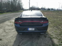 Dodge Charger SXT 3,6 Częstochowa - zdjęcie 2