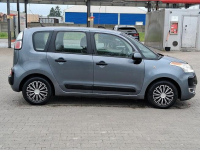 Citroen C3 Picasso 1.4 95KM Klimatyzacja Zarejestrowany w Po Słupca - zdjęcie 4